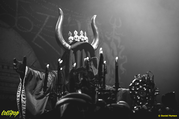 Cult of Fire - Beyond the Gates Festival Bergen, Norway August 2024 | Photos by Daniel Nyman