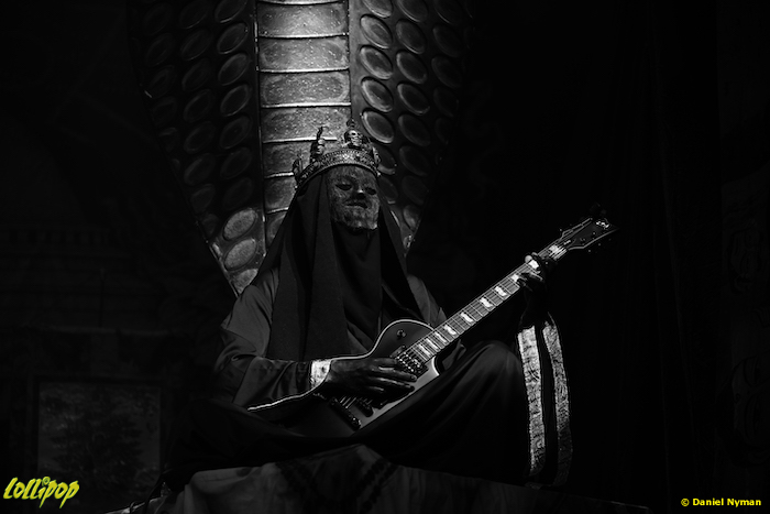 Cult of Fire - Beyond the Gates Festival Bergen, Norway August 2024 | Photos by Daniel Nyman