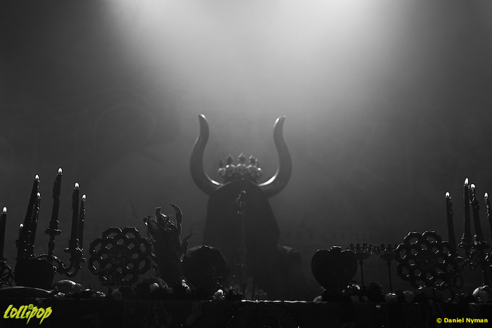 Cult of Fire - Beyond the Gates Festival Bergen, Norway August 2024 | Photos by Daniel Nyman