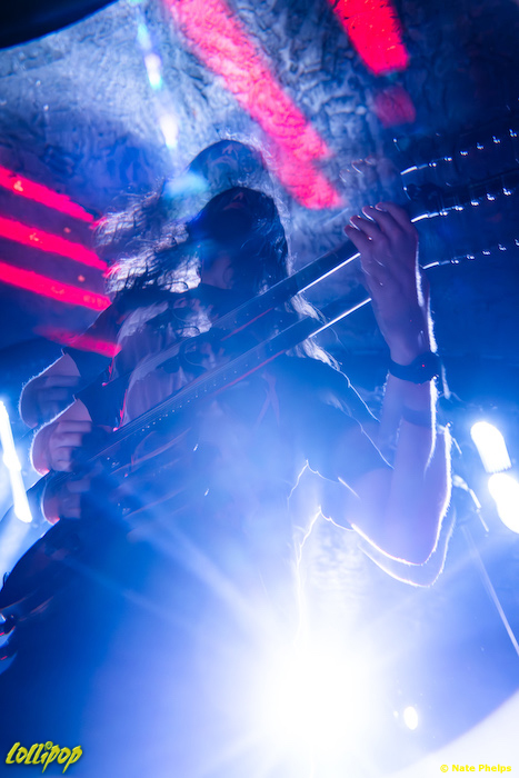 Currents - Showbox Seattle, WA October 2023 | Photos by Nate Phelps