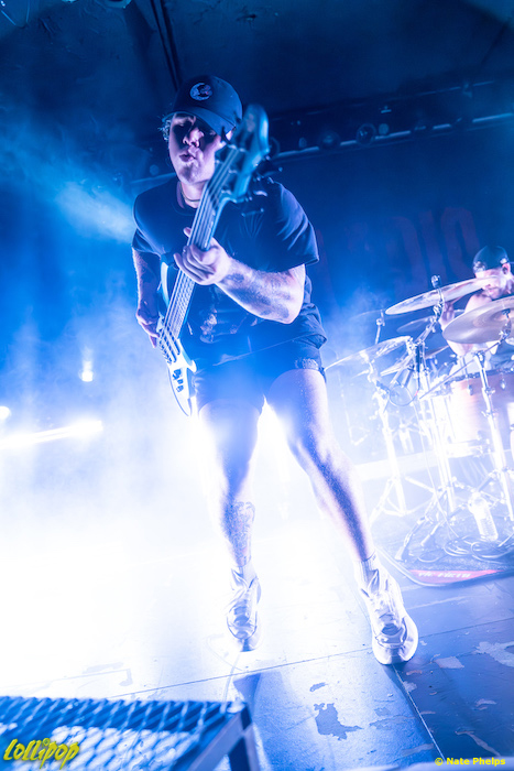 Currents - Showbox Seattle, WA October 2023 | Photos by Nate Phelps
