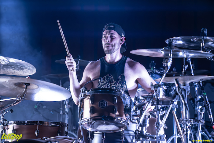 Currents - Showbox Seattle, WA October 2023 | Photos by Nate Phelps
