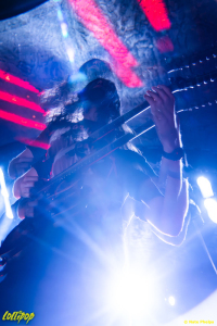 Currents - Showbox Seattle, WA October 2023 | Photos by Nate Phelps