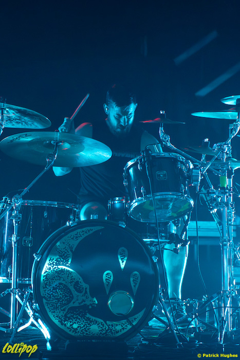 Currents - Temple Theatre Tacoma, WA August 2025 | Photos by Patrick Hughes