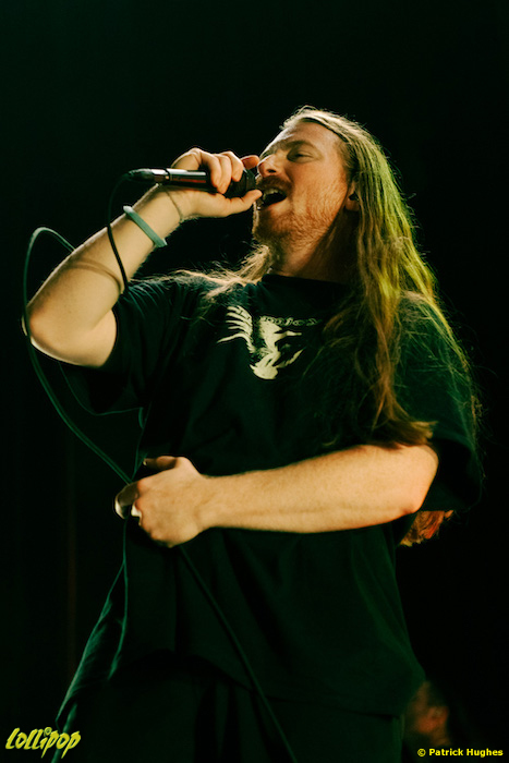Currents - Temple Theatre Tacoma, WA August 2025 | Photos by Patrick Hughes