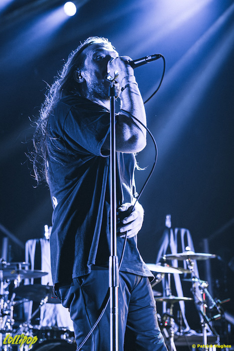 Currents - Temple Theatre Tacoma, WA August 2025 | Photos by Patrick Hughes