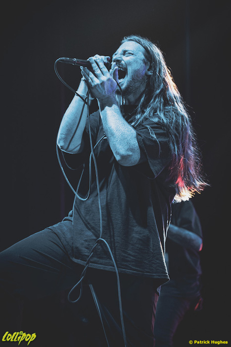 Currents - Temple Theatre Tacoma, WA August 2025 | Photos by Patrick Hughes