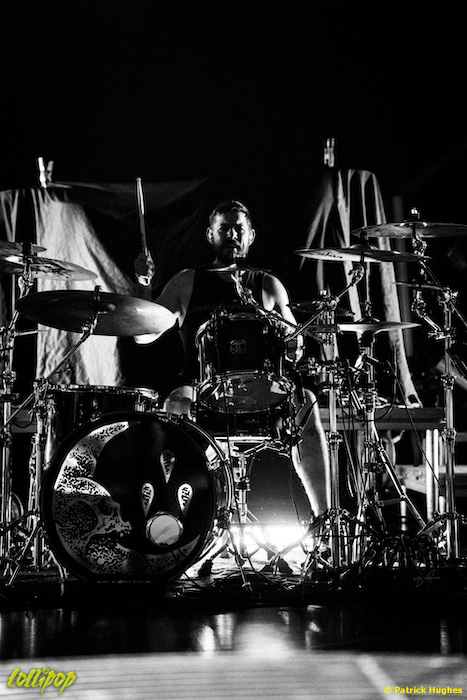 Currents - Temple Theatre Tacoma, WA August 2025 | Photos by Patrick Hughes