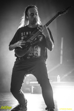 Currents - Temple Theatre Tacoma, WA August 2025 | Photos by Patrick Hughes