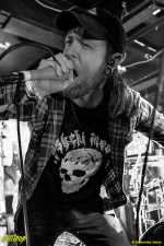 Cultist  - El Corazon Seattle, WA October 2025 | Photos by Samantha Jones