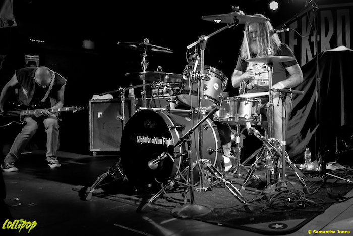 D.O.A. - El Corazon Seattle, WA November 2025 | Photos by Samantha Jones