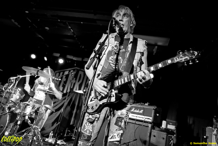 D.O.A. - El Corazon Seattle, WA November 2025 | Photos by Samantha Jones
