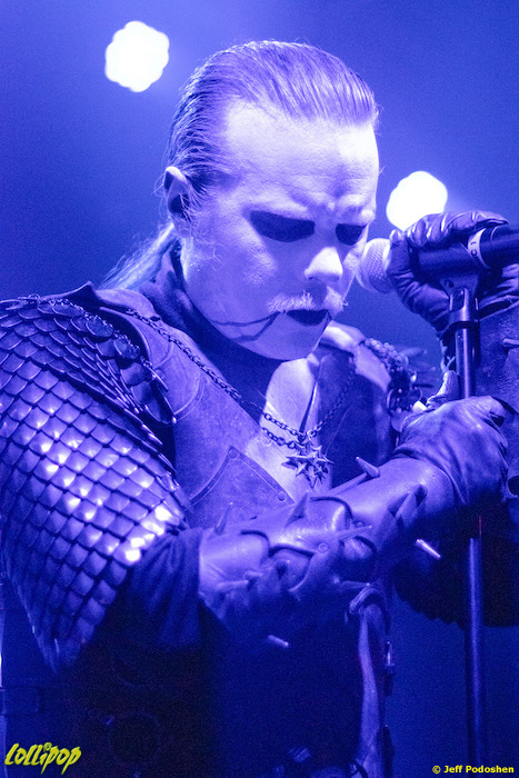 Dark Funeral