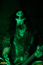 Dark Funeral - El Corazon Seattle, WA June 2023 | Photos by Greg Goudey