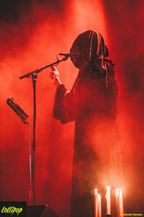 Dark Sonority - Beyond the Gates Festival Bergen, Norway August 2025 | Photos by Daniel Nyman
