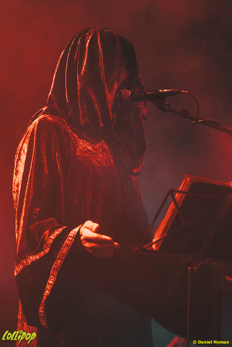 Dark Sonority - Beyond the Gates Festival Bergen, Norway August 2025 | Photos by Daniel Nyman