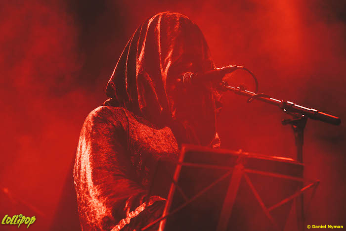 Dark Sonority - Beyond the Gates Festival Bergen, Norway August 2025 | Photos by Daniel Nyman