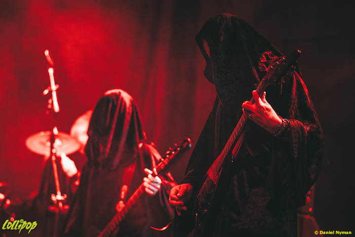 Dark Sonority - Beyond the Gates Festival Bergen, Norway August 2025 | Photos by Daniel Nyman
