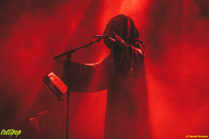 Dark Sonority - Beyond the Gates Festival Bergen, Norway August 2025 | Photos by Daniel Nyman