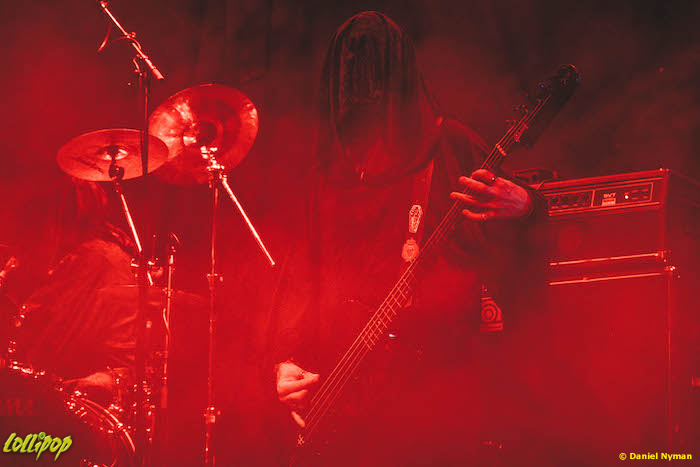 Dark Sonority - Beyond the Gates Festival Bergen, Norway August 2025 | Photos by Daniel Nyman