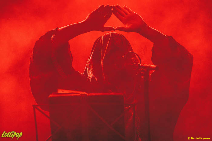 Dark Sonority - Beyond the Gates Festival Bergen, Norway August 2025 | Photos by Daniel Nyman