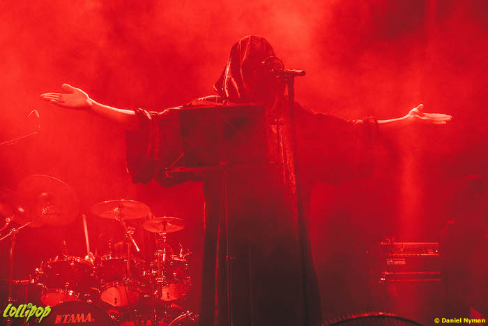 Dark Sonority - Beyond the Gates Festival Bergen, Norway August 2025 | Photos by Daniel Nyman