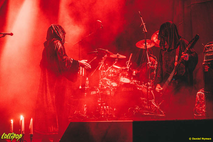 Dark Sonority - Beyond the Gates Festival Bergen, Norway August 2025 | Photos by Daniel Nyman