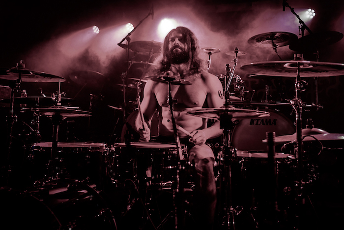 Darkest Hour - El Corazon Seattle, WA February 2025 | Photos by Samantha Jones