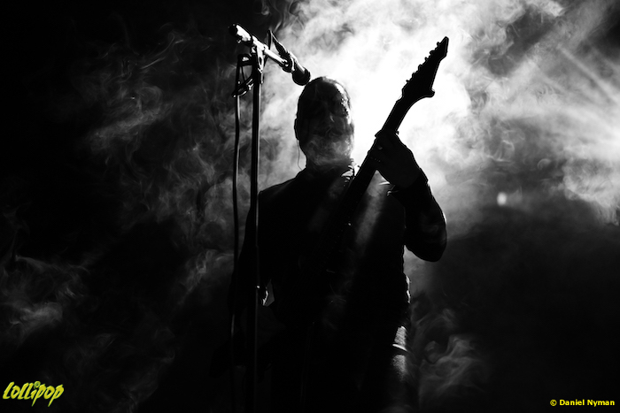 Darkspace - Beyond the Gates Festival Bergen, Norway August 2024 | Photos by Daniel Nyman