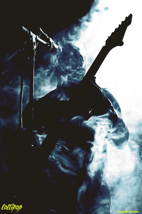Darkspace - Beyond the Gates Festival Bergen, Norway August 2024 | Photos by Daniel Nyman