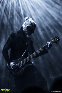 Darkspace - Beyond the Gates Festival Bergen, Norway August 2024 | Photos by Daniel Nyman