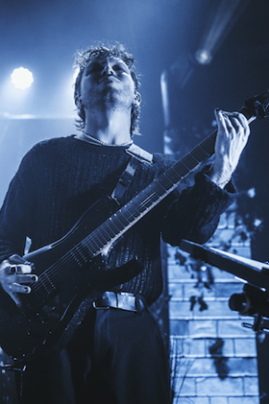 Dayseeker - Oakdale Theatre Wallingford, CT May 2026 | Photos by Daniel Nyman