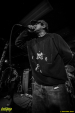 Dead Heat - El Corazon Seattle, WA December 2024 | Photos by Samantha Jones