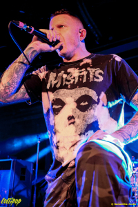 Dead Icarus - El Corazon Seattle, WA September 2024 | Photos by Samantha Jones