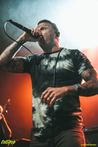 Dead Icarus - Wally's Hampton, NH September 2024 | Photos by Daniel Nyman