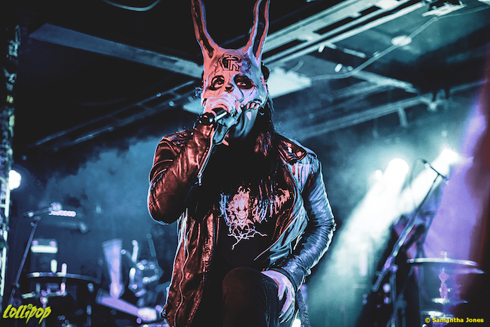 Dead Rabbitts - El Corazon Seattle, WA March 2025 | Photos by Samantha Jones