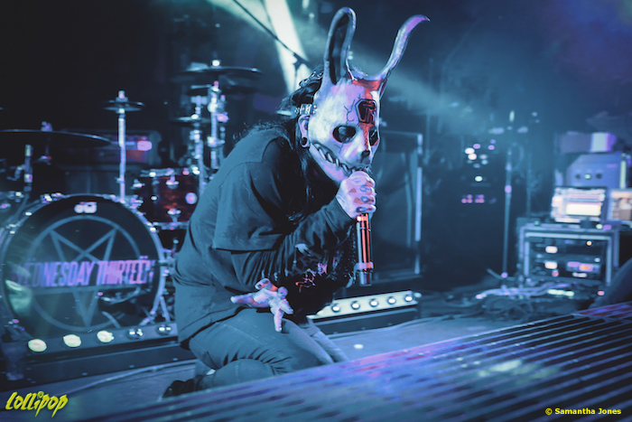 Dead Rabbitts - El Corazon Seattle, WA March 2025 | Photos by Samantha Jones