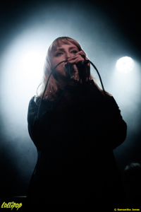 Dead Spells - Substation Seattle, WA July 2025 | Photos by Samantha Jones