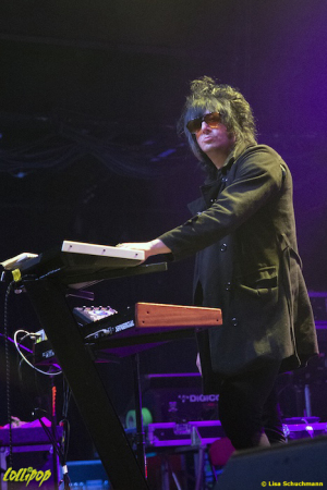 Poppy Jean Crawford - Roadrunner Boston, MA April 2023 | Photos by Lisa Schuchmann