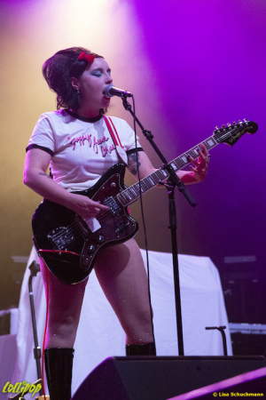 Poppy Jean Crawford  - Roadrunner Boston, MA April 2023 | Photos by Lisa Schuchmann