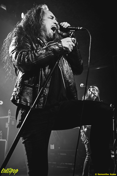 Death Angel