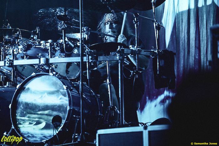 Death Angel - Showbox Seattle, WA June 2026 | Photos by Samantha Jones