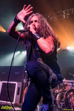 Death Angel - Showbox SoDo Seattle, WA May 2022 | Photos by Greg Goudey