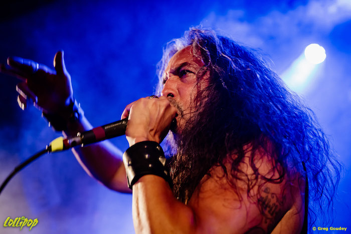 Death Angel - Showbox Seattle, WA May 2023 | Photos by Greg Goudey