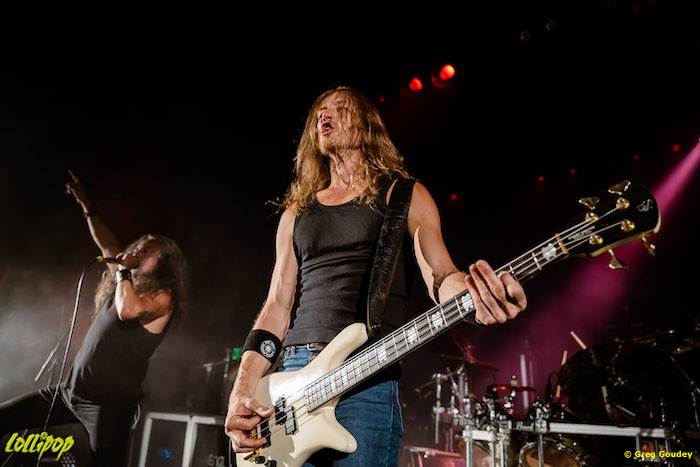 Death Angel - Showbox Seattle, WA May 2023 | Photos by Greg Goudey