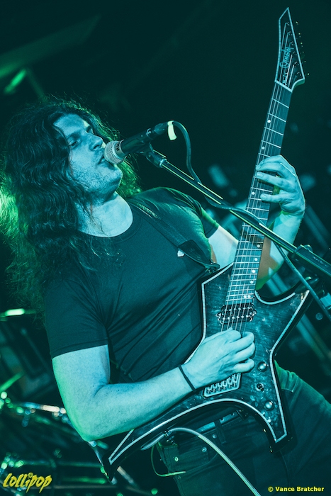 Death to All - El Corazon Seattle, WA March 2023 | Photos by Vance Bratcher