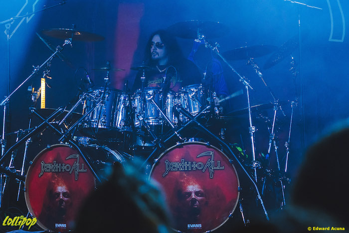 Death To All - The Crocodile Seattle, WA June 2024 | Photos by Edward Acuna