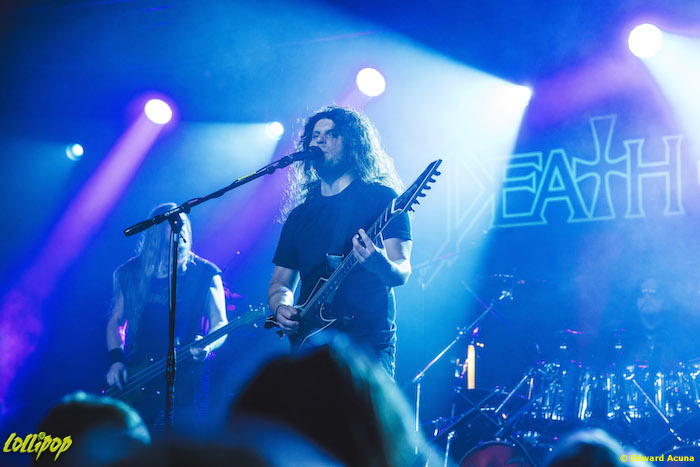 Death To All - The Crocodile Seattle, WA June 2024 | Photos by Edward Acuna
