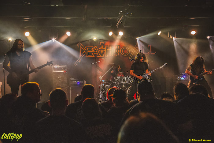 Death To All - The Crocodile Seattle, WA June 2024 | Photos by Edward Acuna