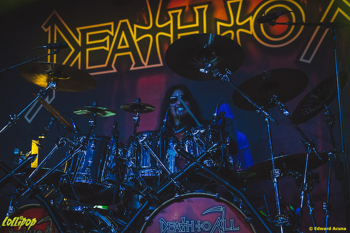 Death To All - The Crocodile Seattle, WA June 2024 | Photos by Edward Acuna
